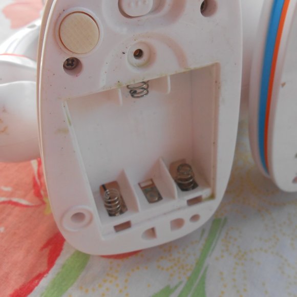 alphie robot - Picture 4 of 4